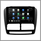 FIAT DOBLO 2010-2015 UYUMLU 2 GB RAM 32 GB HAFIZA ANDROİD MULTİMEDİA TEYP thumbnail 2