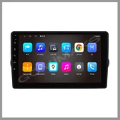 FIAT EGEA 2016-2020 UYUMLU 6 GB RAM 128 GB HAFIZA ANDROİD MULTİMEDİA TEYP thumbnail 10