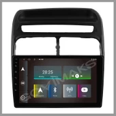 FIAT LİNEA 2007-2016 UYUMLU 4 GB RAM 64 GB HAFIZA ANDROID MULTIMEDIA TEYP thumbnail 8