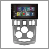 DACIA LOGAN 2004-2007 UYUMLU 6 GB RAM 128 GB HAFIZA ANDROID MULTIMEDIA TEYP thumbnail 7