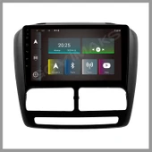 FIAT DOBLO 2010-2015 UYUMLU 2 GB RAM 32 GB HAFIZA ANDROİD MULTİMEDİA TEYP thumbnail 7