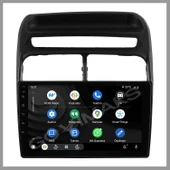 FIAT LİNEA 2007-2016 UYUMLU 8 GB RAM 128 GB HAFIZA ANDROID MULTIMEDIA TEYP thumbnail 2