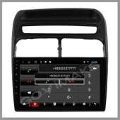 FIAT LİNEA 2007-2016 UYUMLU 8 GB RAM 128 GB HAFIZA ANDROID MULTIMEDIA TEYP thumbnail 4