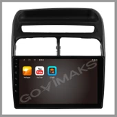 FIAT LİNEA 2007-2016 UYUMLU 8 GB RAM 128 GB HAFIZA ANDROID MULTIMEDIA TEYP thumbnail 7