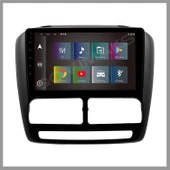 GOVİMAKS FİAT DOBLO 2010-2015 6 GB RAM 128 GB HAFIZA ANDROİD MULTİMEDİA TEYP - 8