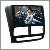 GOVİMAKS FİAT DOBLO 2010-2015 UYUMLU 8 GB RAM 128 GB HAFIZA ANDROİD MULTİMEDİA TEYP thumbnail 4