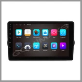 FIAT EGEA 2016-2020 UYUMLU 6 GB RAM 128 GB HAFIZA ANDROİD MULTİMEDİA TEYP thumbnail 4