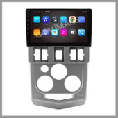 DACIA LOGAN 2004-2007 UYUMLU 6 GB RAM 128 GB HAFIZA ANDROID MULTIMEDIA TEYP thumbnail 2