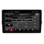 FIAT EGEA 2016-2020 UYUMLU 2 GB RAM 32 GB HAFIZA ANDROİD MULTİMEDİA TEYP thumbnail 4