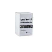 GOVİMAKS FİAT DOBLO 2010-2015 6 GB RAM 128 GB HAFIZA ANDROİD MULTİMEDİA TEYP - 5