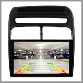 FIAT LİNEA 2007-2016 UYUMLU 8 GB RAM 128 GB HAFIZA ANDROID MULTIMEDIA TEYP thumbnail 3