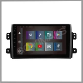 GOVİMAKS SUZİKİ SX4 2007-2013 4GB  RAM 64GB HAFIZA ANDROID MULTIMEDIA TEYP - 8