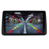 GOVİMAKS FİAT EGEA CROSS 2019-2022 8 GB RAM 128 GB HAFIZA ANDROİD MULTİMEDİA TEYP - 4