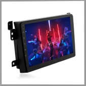 FIAT SEDİCE 2005-2014 UYUMLU 2GB  RAM 32GB HAFIZA ANDROID MULTIMEDIA TEYP thumbnail 3