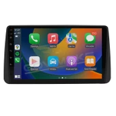 GOVİMAKS FİAT EGEA CROSS 2019-2022 4 GB RAM 64 GB HAFIZA ANDROİD MULTİMEDİA TEYP - 1