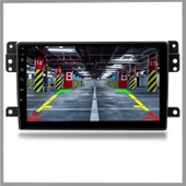 FIAT SEDİCE 2005-2014 UYUMLU 2GB  RAM 32GB HAFIZA ANDROID MULTIMEDIA TEYP thumbnail 4