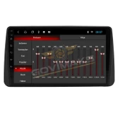 GOVİMAKS FİAT EGEA CROSS 2019-2022 4 GB RAM 64 GB HAFIZA ANDROİD MULTİMEDİA TEYP - 7
