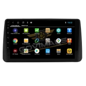 GOVİMAKS FİAT EGEA CROSS 2019-2022 4 GB RAM 64 GB HAFIZA ANDROİD MULTİMEDİA TEYP - 3