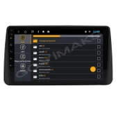 GOVİMAKS FİAT EGEA CROSS 2019-2022 8 GB RAM 128 GB HAFIZA ANDROİD MULTİMEDİA TEYP - 3