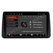 GOVİMAKS FİAT EGEA CROSS 2019-2022 8 GB RAM 128 GB HAFIZA ANDROİD MULTİMEDİA TEYP - 7
