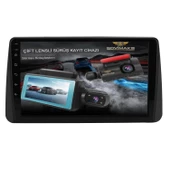 GOVİMAKS FİAT EGEA CROSS 2019-2022 4 GB RAM 64 GB HAFIZA ANDROİD MULTİMEDİA TEYP - 10
