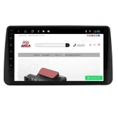 GOVİMAKS FİAT EGEA CROSS 2019-2022 8 GB RAM 128 GB HAFIZA ANDROİD MULTİMEDİA TEYP - 8
