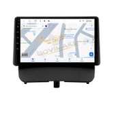 FORD COURIER DELÜX PAKET UYUMLU 8 GB RAM 128 GB HAFIZA ANDROİD MULTİMEDİA TEYP thumbnail 8