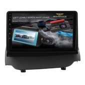 FORD ECOSPORT 2013-2017 UYUMLU 2 GB RAM 32 GB HAFIZA ANDROID MULTIMEDIA TEYP thumbnail 9