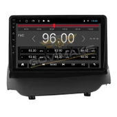 FORD ECOSPORT UYUMLU 2013-2017  4 GB RAM 64 GB HAFIZA ANDROID MULTIMEDIA TEYP thumbnail 5