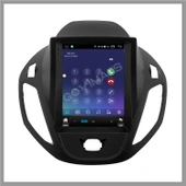 FORD COURİER UYUMLU 2 GB RAM 32 GB HAFIZA ANDROID MULTIMEDIA TEYP thumbnail 7