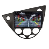 FORD FOCUS 1 2005-2008 UYUMLU 6 GB RAM 128 GB HAFIZA ANDROID MULTIMEDIA TEYP thumbnail 4