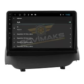 GOVİMAKS FORD ECOSPORT 2013-2017 6 GB RAM 128 GB HAFIZA ANDROID MULTIMEDIA TEYP - 10