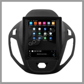 FORD COURİER UYUMLU 2 GB RAM 32 GB HAFIZA ANDROID MULTIMEDIA TEYP thumbnail 2