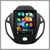 FORD COURİER UYUMLU 4 GB RAM 64 GB HAFIZA ANDROID MULTIMEDIA TEYP thumbnail 1