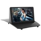 FORD FİESTA 2009-2012 UYUMLU 2 GB RAM 32 GB HAFIZA ANDROİD MULTİMEDİA TEYP thumbnail 10