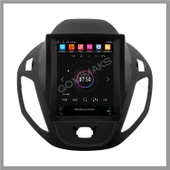 FORD COURİER UYUMLU 2 GB RAM 32 GB HAFIZA ANDROID MULTIMEDIA TEYP thumbnail 6