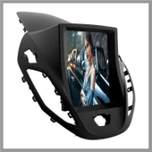 FORD COURİER UYUMLU 6 GB RAM 128 GB HAFIZA ANDROİD MULTİMEDİA TEYP thumbnail 4