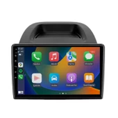 FORD ECOSPORT 2017-2021 UYUMLU 8 GB RAM 128 GB HAFIZA ANDROID MULTIMEDIA TEYP thumbnail 1