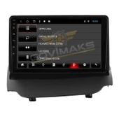 FORD ECOSPORT 2013-2017 UYUMLU 2 GB RAM 32 GB HAFIZA ANDROID MULTIMEDIA TEYP thumbnail 12