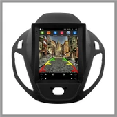 FORD COURİER UYUMLU 2 GB RAM 32 GB HAFIZA ANDROID MULTIMEDIA TEYP thumbnail 3