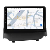 FORD ECOSPORT 2013-2017 UYUMLU 8 GB RAM 128 GB HAFIZA ANDROID MULTIMEDIA TEYP thumbnail 8