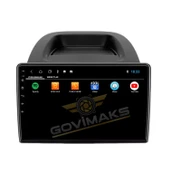 GOVİMAKS FORD ECOSPORT 2017-2021  4 GB RAM 64 GB HAFIZA ANDROID MULTIMEDIA TEYP - 3