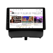 FORD COURIER DELÜX PAKET UYUMLU 8 GB RAM 128 GB HAFIZA ANDROİD MULTİMEDİA TEYP thumbnail 10