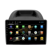 FORD ECOSPORT 2017-2021 UYUMLU 2 GB RAM 32 GB HAFIZA ANDROID MULTIMEDIA TEYP thumbnail 2