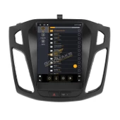 FORD FOCUS 3-4 2012-2018 UYUMLU TESLA 4 GB RAM 64 GB HAFIZA ANDROID MULTIMEDIA TEYP thumbnail 10