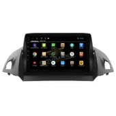 FORD KUGA 2013 2018 UYUMLU 6 GB RAM 128 GB HAFIZA ANDROID MULTIMEDIA TEYP thumbnail 2