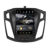 FORD FOCUS 3-4 2012-2018 UYUMLU TESLA 2 GB RAM 32 GB HAFIZA ANDROID MULTIMEDIA TEYP thumbnail 6
