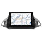 FORD KUGA 2013 2018 UYUMLU 6 GB RAM 128 GB HAFIZA ANDROID MULTIMEDIA TEYP thumbnail 9