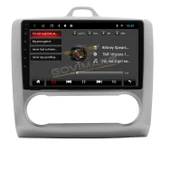 FORD FOCUS 2 2006-2011 UYUMLU DİJİTAL KLİMA 6 GB RAM 128 GB HAFIZA ANDROID MULTIMEDIA TEYP thumbnail 10