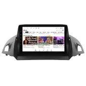 FORD KUGA 2013 2018 UYUMLU 8 GB RAM 128 GB HAFIZA ANDROID MULTIMEDIA TEYP thumbnail 12